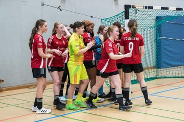 Bild 485 - wBJ NFV Futsalmeisterschaft